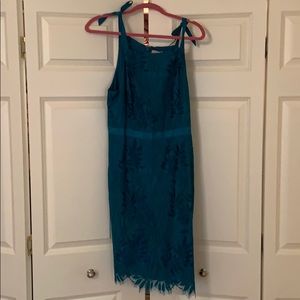 Lilly Pulitzer Lace Dress